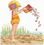(image for) Bucket Of Shells